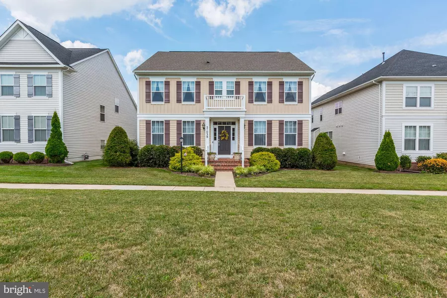 21038 ATHENS ST, Ashburn, VA 20148