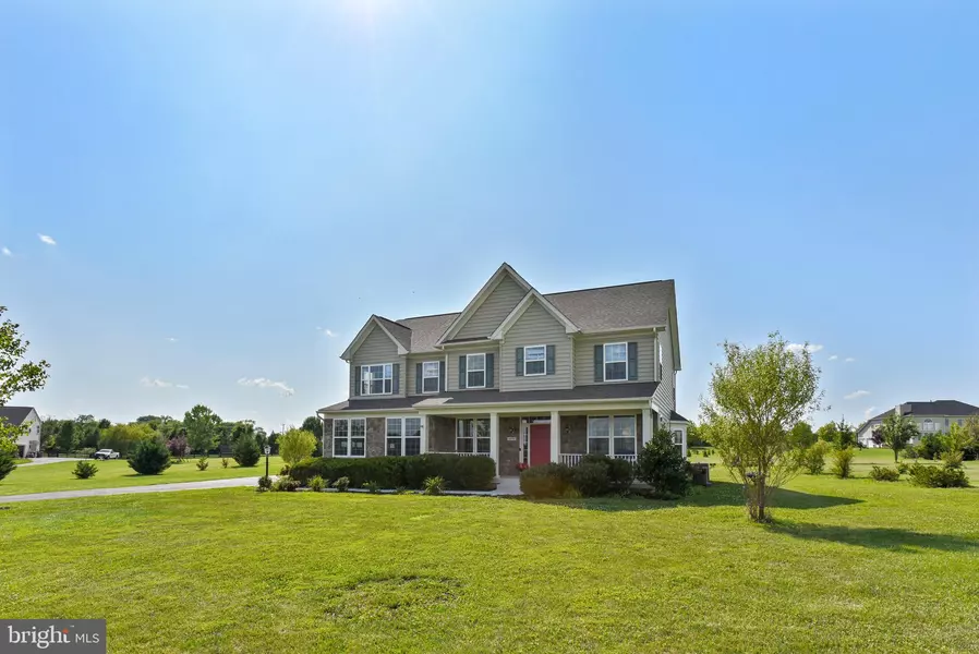 16939 WETHERFIELD CT, Purcellville, VA 20132