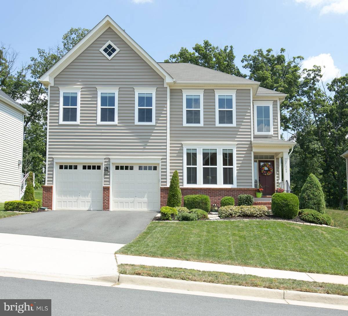 Ashburn, VA 20148,21248 WALKLEY HILL PL