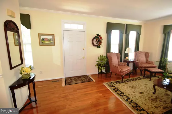 Chantilly, VA 20152,25949 RACHEL HILL DR