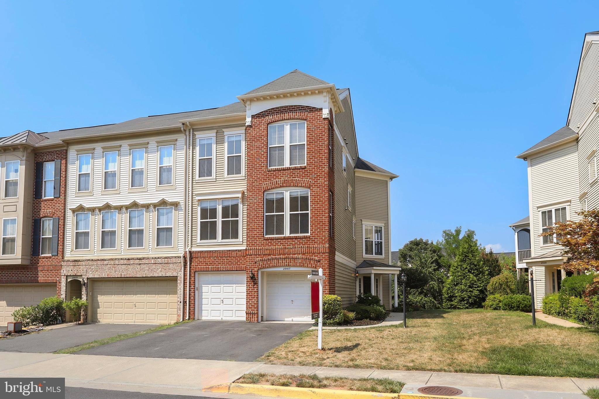 23417 SPICE BUSH TER, Brambleton, VA 20148