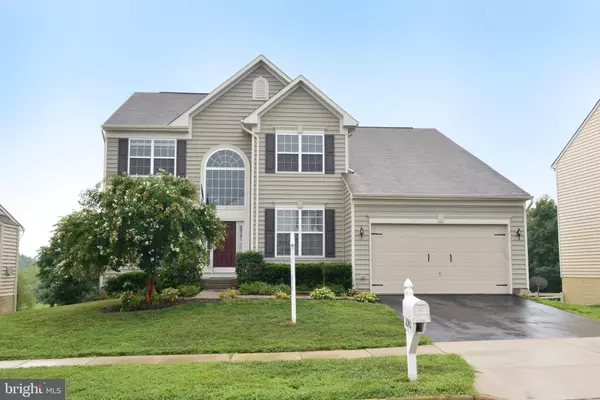 16901 EVENING STAR DR, Round Hill, VA 20141