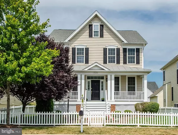 25233 RIDING CENTER DR, Chantilly, VA 20152
