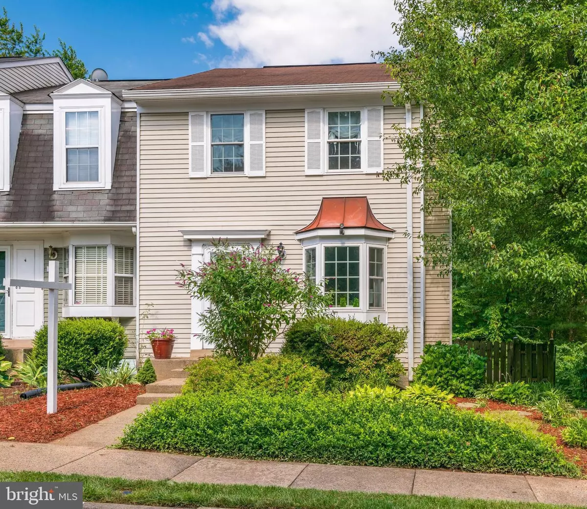 Sterling, VA 20165,36 ALDEN CT