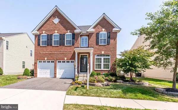 Chantilly, VA 20152,42234 OASIS CT