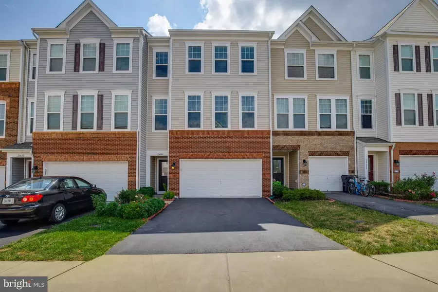 24684 CAPECASTLE TER, Aldie, VA 20105