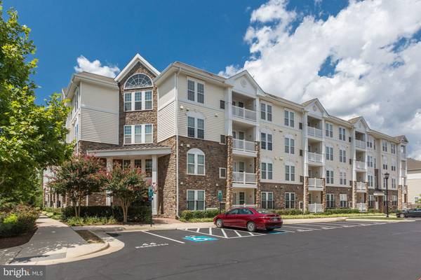 24701 BYRNE MEADOW SQ #410, Aldie, VA 20105