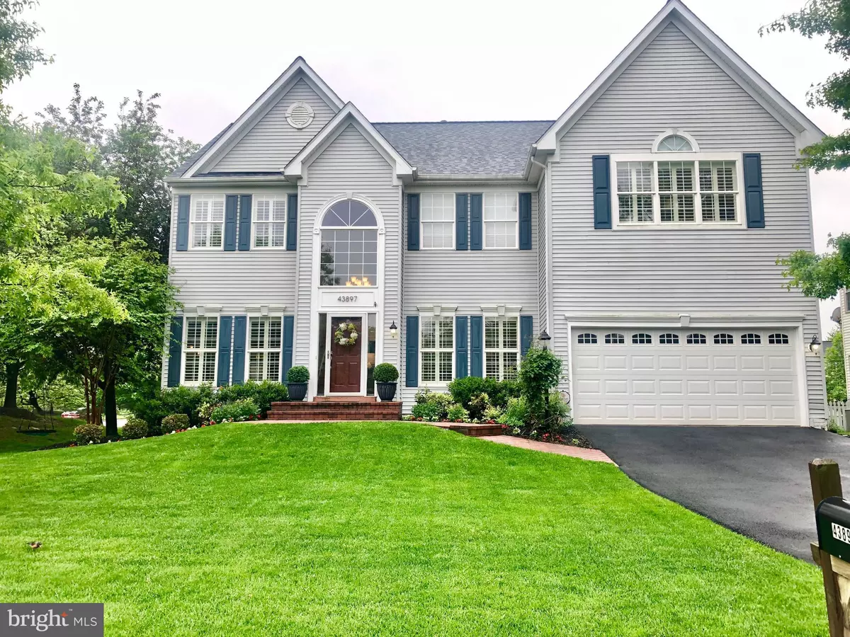 Ashburn, VA 20147,43897 LAUREL RIDGE DR