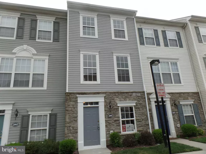 21845 GOODWOOD TER, Ashburn, VA 20147