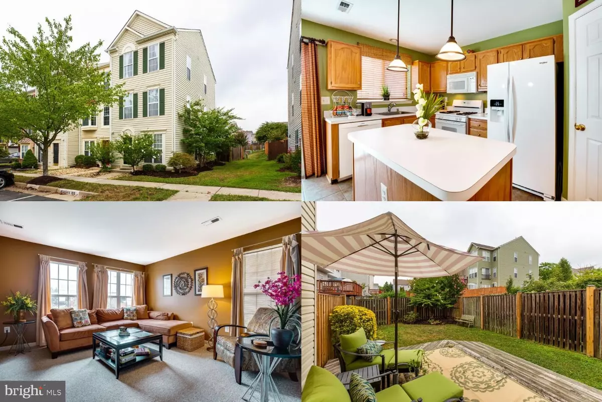 Chantilly, VA 20152,42986 BEACHALL ST