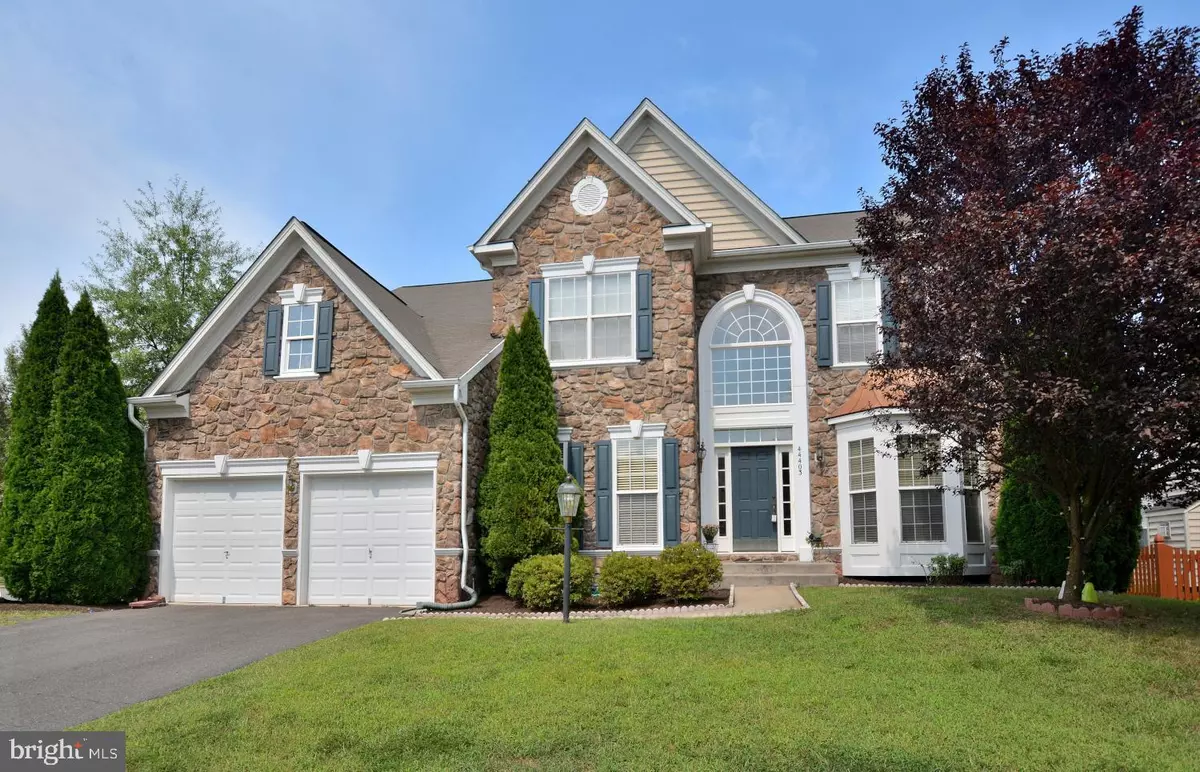 Ashburn, VA 20147,44403 APACHE CIR