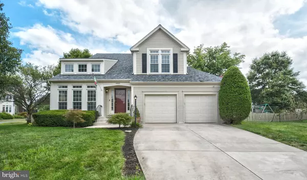 44003 DOWNINGTON CT, Ashburn, VA 20147