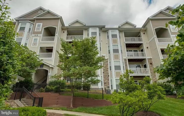 506 SUNSET VIEW TER SE #206, Leesburg, VA 20175