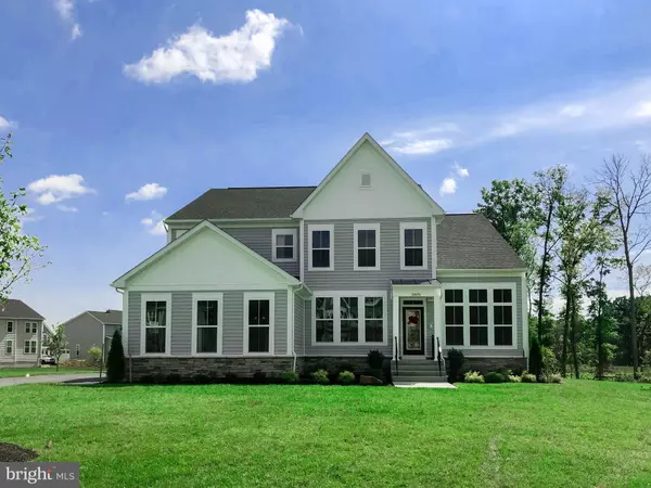 24696 CRESTED BUTTE COURT, Aldie, VA 20105