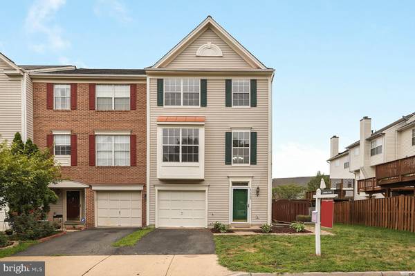 21733 KINGS CROSSING TER, Ashburn, VA 20147