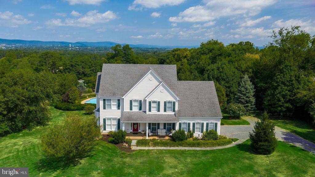 40438 QUARTER BRANCH RD, Lovettsville, VA 20180