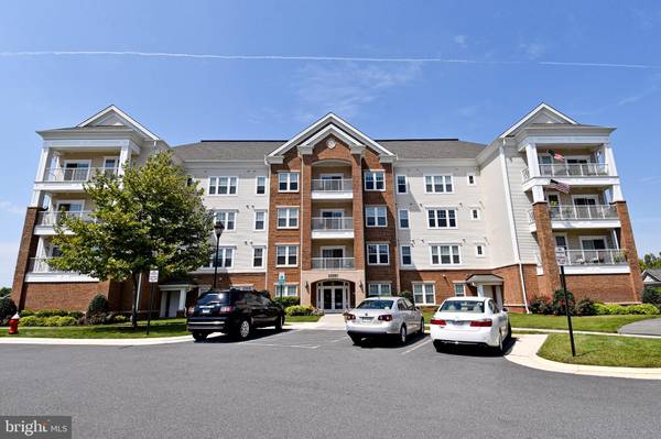 20580 HOPE SPRING TER #406, Ashburn, VA 20147