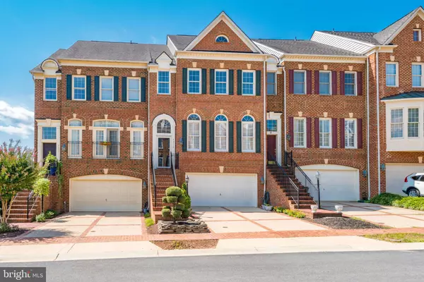 43776 BALLYBUNION TER, Leesburg, VA 20176