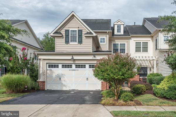 20488 CASABLANCA DR, Ashburn, VA 20147