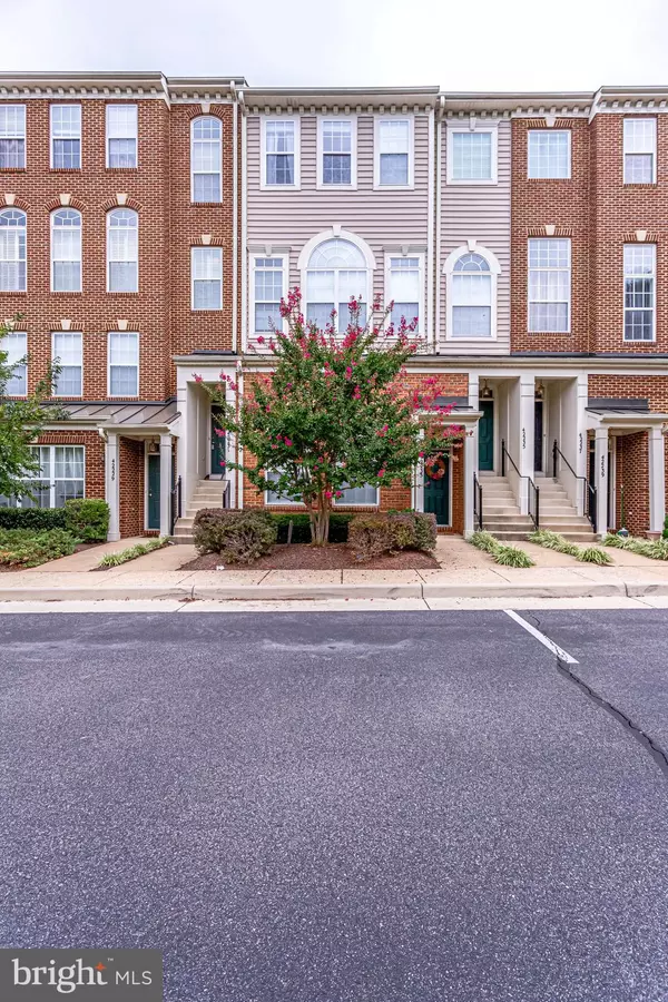 Aldie, VA 20105,42231 TERRAZZO TER