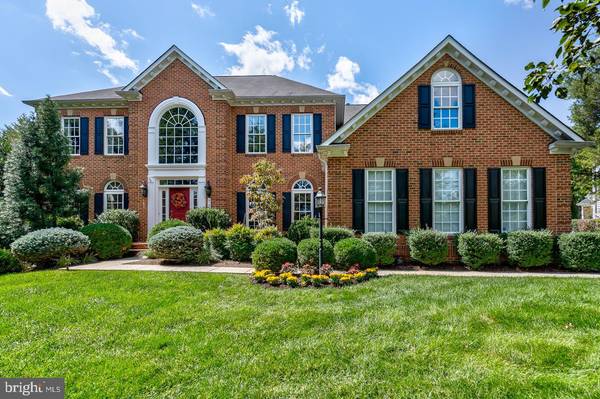 21984 CRESTED QUAIL DR, Ashburn, VA 20148