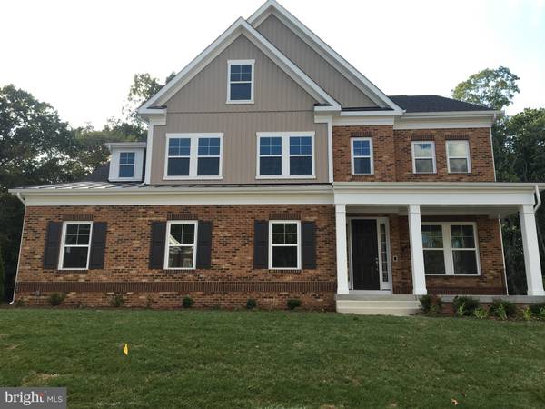 23749 KILKERRAN DR, Aldie, VA 20105