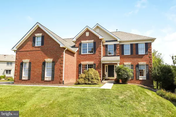 Ashburn, VA 20147,43748 HARTE CT