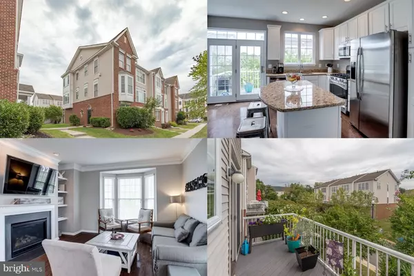 25111 OVERLORD TER, Chantilly, VA 20152