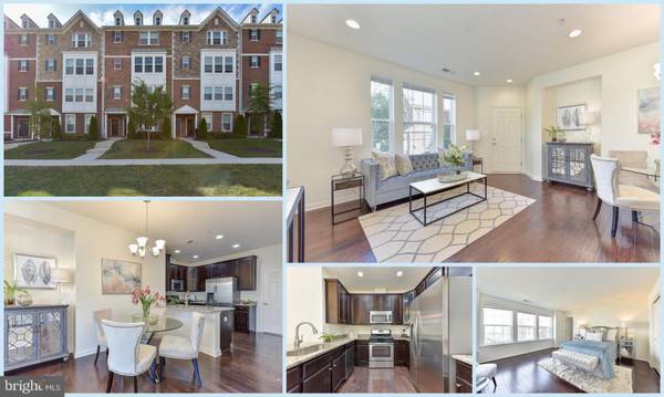 44083 PEIROSA TER, Chantilly, VA 20152