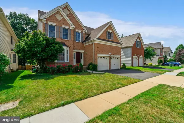 Chantilly, VA 20152,25969 DONOVAN DR