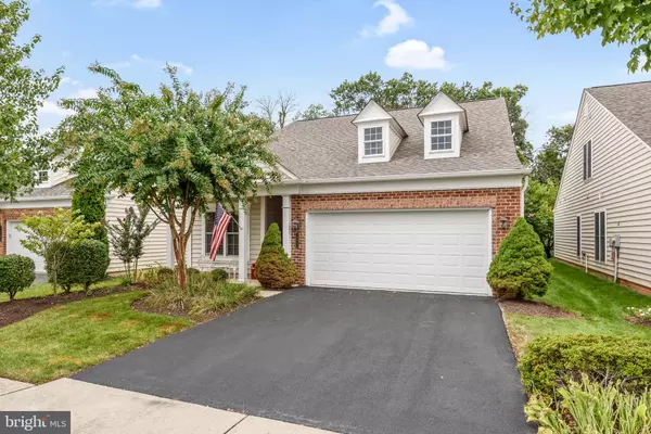 20882 ADAMS MILL PL, Ashburn, VA 20147