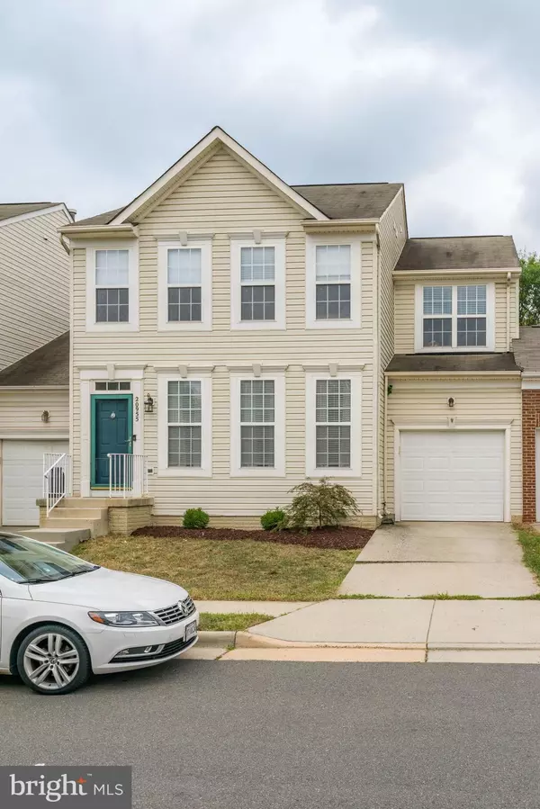 20955 DURYEA TER, Ashburn, VA 20147