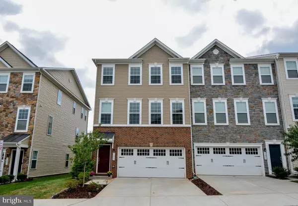 Ashburn, VA 20147,21497 WILLOW BREEZE SQ