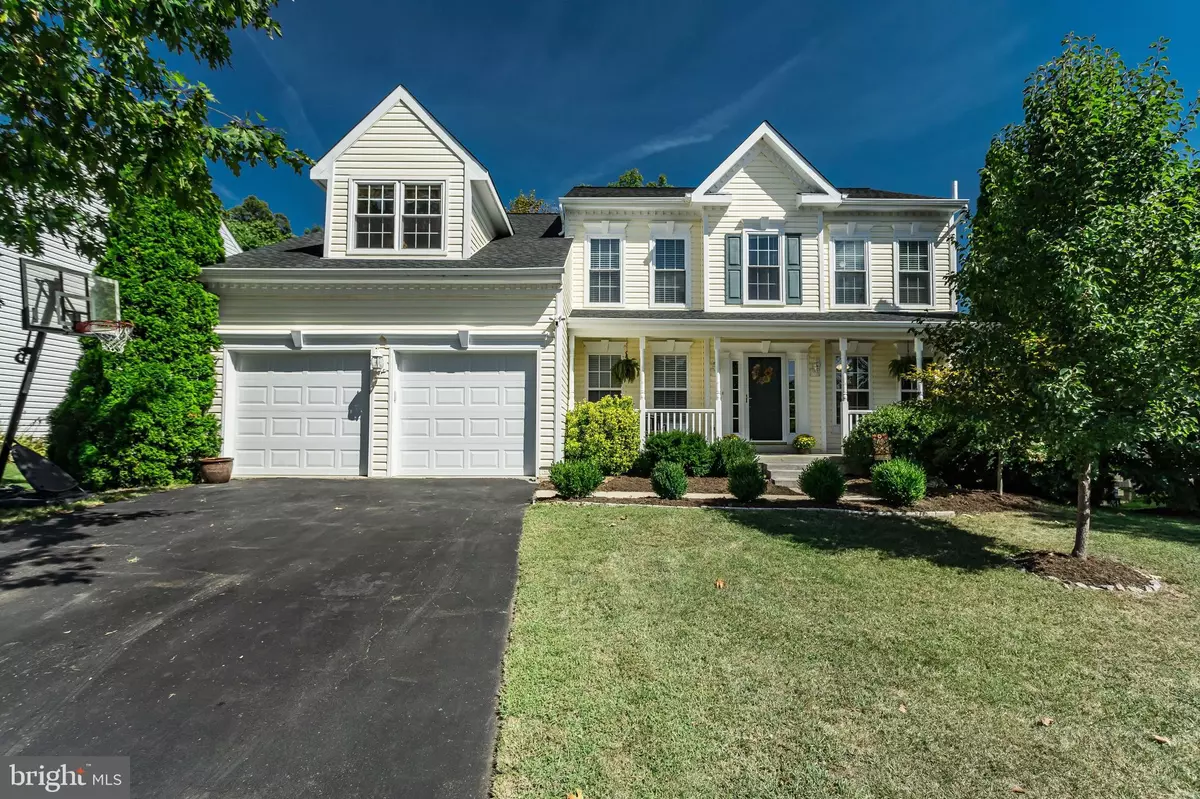 Round Hill, VA 20141,17350 ARROWOOD PL