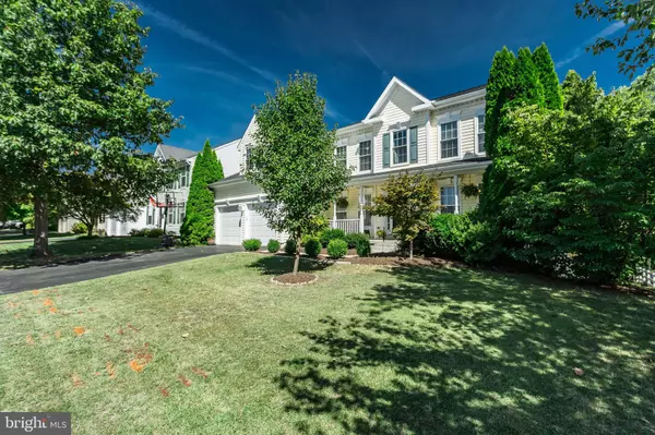 Round Hill, VA 20141,17350 ARROWOOD PL