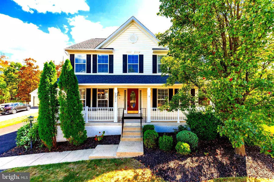 20519 MIDDLEBURY ST, Ashburn, VA 20147