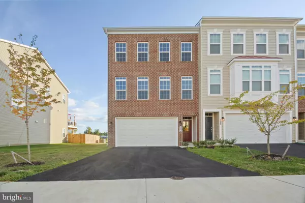 224 UPPER BROOK TER, Purcellville, VA 20132