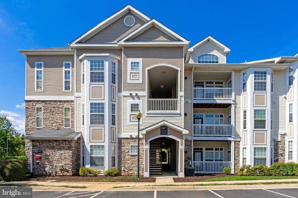 507 SUNSET VIEW TER SE #302, Leesburg, VA 20175