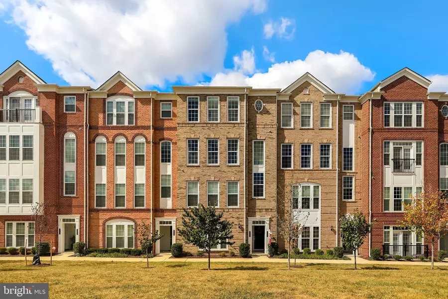 42833 BURRELL SQ #9K, Ashburn, VA 20147