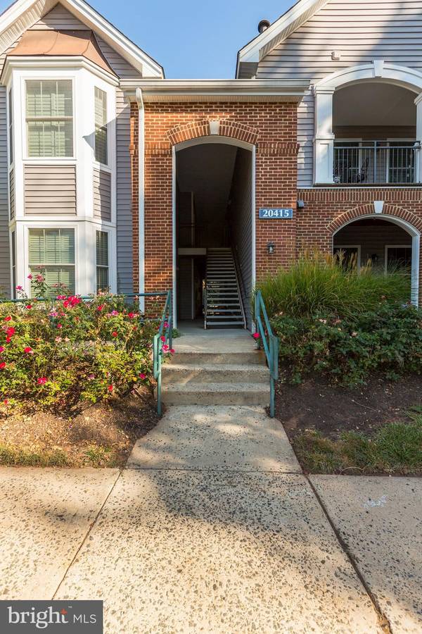 20415 RIVERBEND SQ #202, Sterling, VA 20165