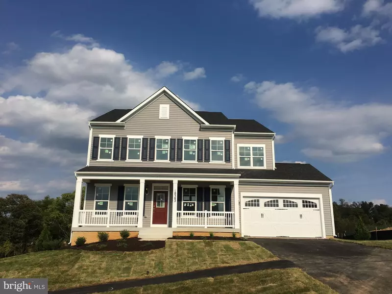 18382 GRASSYVIEW PL, Round Hill, VA 20141