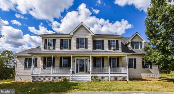 40226 CHARLES TOWN PIKE, Hamilton, VA 20158