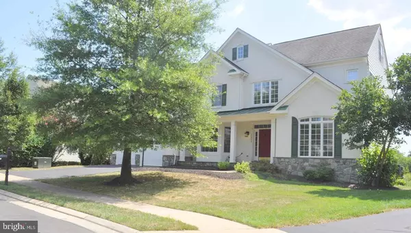 22944 GREEN TEAL CT, Brambleton, VA 20148