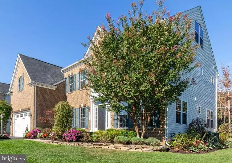 25401 JUBILANT DR, Aldie, VA 20105