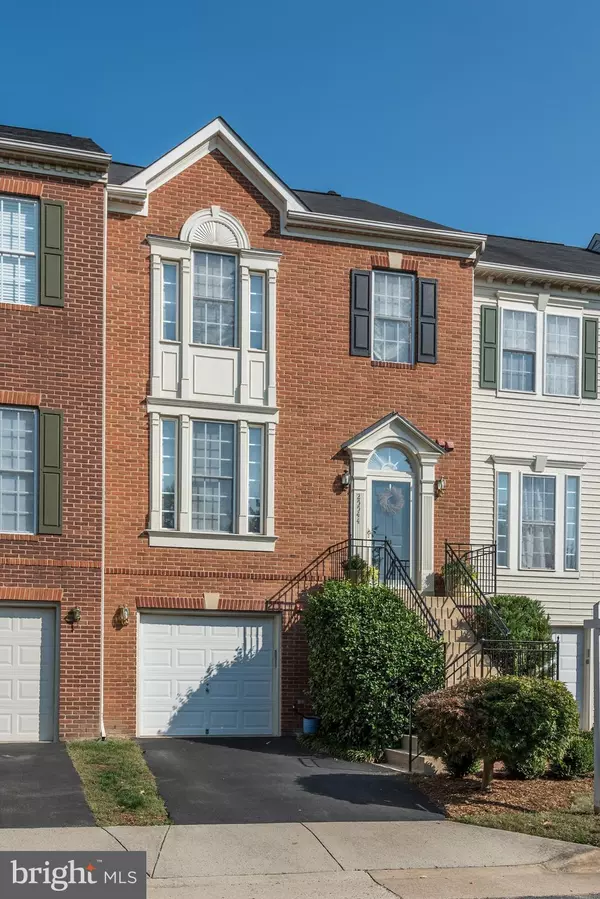 Chantilly, VA 20152,25544 EVANS SQ