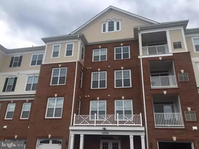 44589 YORK CREST TER #207, Ashburn, VA 20147