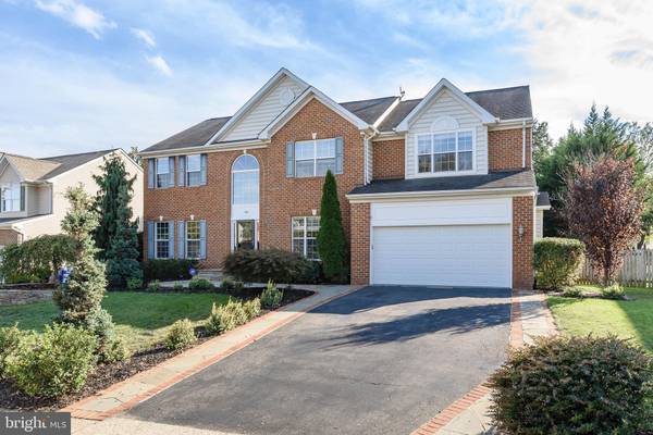 306 RIDING TRAIL CT NW, Leesburg, VA 20176