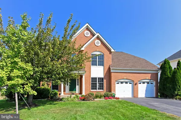 Ashburn, VA 20148,22656 PHILOMONT RIDGE CT