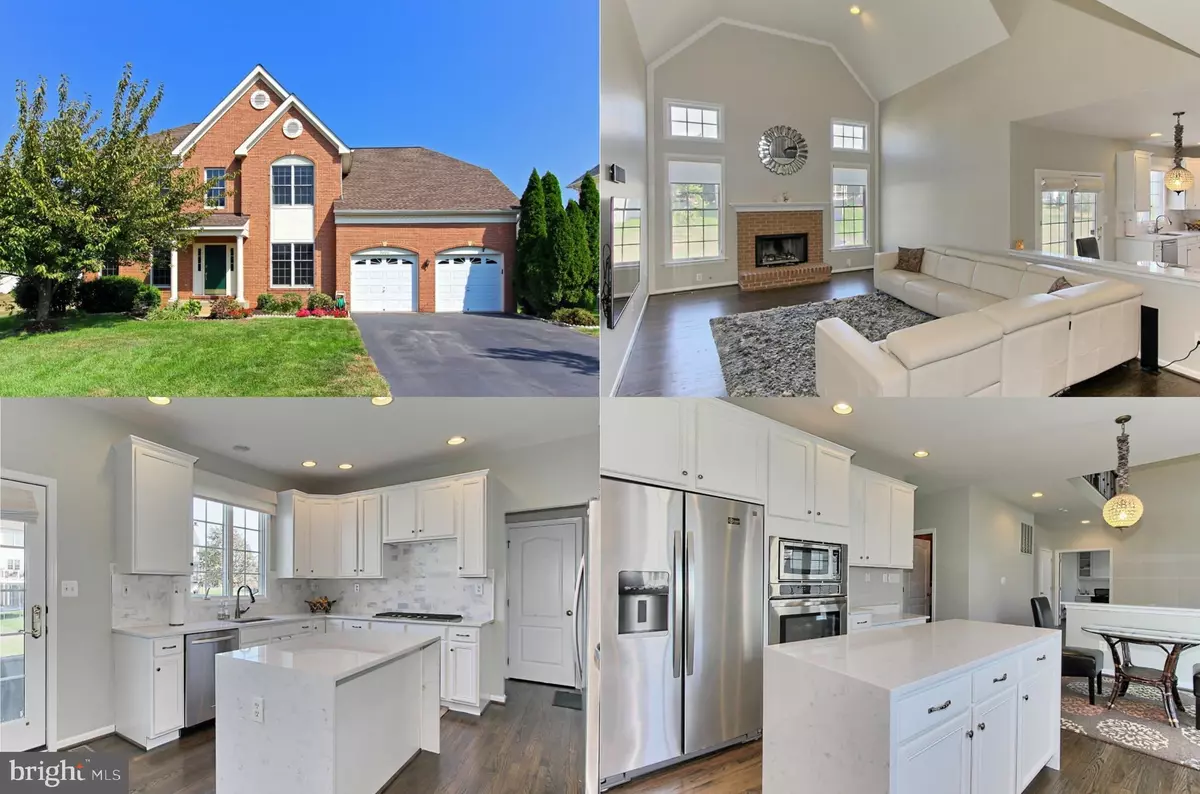 Ashburn, VA 20148,22656 PHILOMONT RIDGE CT