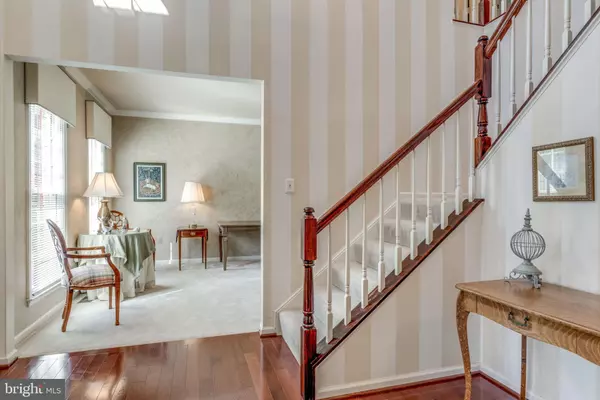Sterling, VA 20165,20650 SETTLERS POINT PL